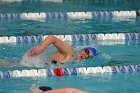Women's Swimming & Diving  Wheaton College Women’s Swimming & Diving vs Mount Holyoke College. - Photo by Keith Nordstrom : Wheaton, Swimming & Diving
